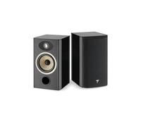 Focal Aria Evo X N°1 Noir laqué - Enceintes bibliothèque