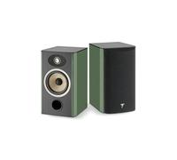 Focal Aria Evo X N°1 Vert - Enceintes bibliothèque