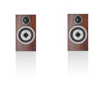 Enceintes bibliothèques Bowers & Wilkins 707 S3 Mocha Vendues par paire
