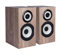 Cabasse MC40 Minorca Chêne blanchi - Enceintes bibliothèque