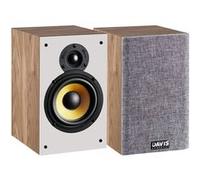 Enceintes bibliothèques Davis Acoustics Hera 50 Chêne Clair vendues par paire
