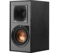 Klipsch R-41PM Noir, Cuivre Avec fil &sans fil 70 W