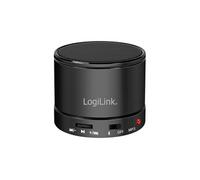 Enceintes Bluetooth avec lecteur MP3 et radio FM SP0062