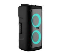 Denver Haut-parleur Bluetooth TSP353 40 W RMS USB/SD Portable Noir