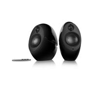 Edifier Luna HD Noir Avec fil &sans fil 74 W