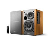 Enceintes Bluetooth Edifier R1280DB Bois vendues par paire