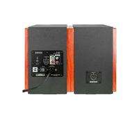 Enceintes Bluetooth Edifier R1700BT 66 W RMS Noir