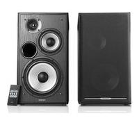 Enceintes Bluetooth Edifier R2750DB Noir vendues par paire Noir E
