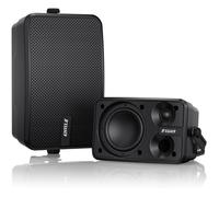 Enceintes Bluetooth Inwa MZ622, 400W Système Stéréo Étanche Intérieur/Extérieur