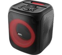 Enceintes Bluetooth JVC XS-EP314B 80W Noir