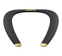 Enceintes Bluetooth Monster Boomerang Petite Neckband Enceinte tour de cou avec