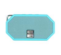 Enceintes Bluetooth Nomade ALTEC LANSING AL-IMW257 - Bleu