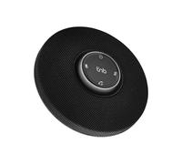 T'nB - Speaker-Phone Bluetooth et Filaire Professionnel - Noir