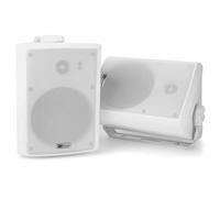 Enceintes Bluetooth - Power Dynamics - WS50A - 240 Watts - 2 voies - IP55