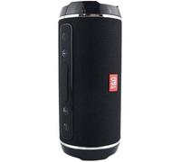 Enceintes bluetooth - TG116 - 40W - Etanche - Portable