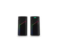 Enceintes Bluetooth - URBAN FACTORY - BTS10UF - 10W - USB Alimenté - 5.0