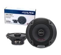 Ciare Diffuseur coaxial CZ131 13 cm 50 W RMS Prédisposition voiture