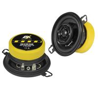 ESX QXE32 | 87 mm | 2-Wege Koax Lautsprecher Quantum Boxen