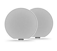 Garmin Fusion® Signature Series 3i Paire d'enceintes coaxiales Marines 19,6 cm 280 W Blanc