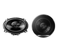 PIONEER Haut-parleurs TS-G1320F 13 cm 2 Voies 250 W Max