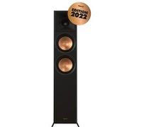 Enceintes colonne Klipsch RP-6000F-II Ebène Edition 2022 Vendues à l'unité Ebène E