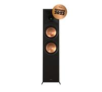 Enceinte colonne KLIPSCH RP-8000F-II EBONY