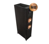Enceintes colonne Klipsch RP-8060F-II Ebène Edition 2022 Vendues à l'unité
