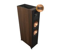 Enceintes colonne Klipsch RP-8060F-II Noyer Edition 2022 Vendues à l'unité