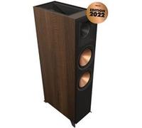 Klipsch RP-8060F-II Edition 2022 Noyer vendu à la pièce