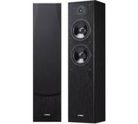 Yamaha Enceinte NS-F51 2-voies Noir avec fil 8 W