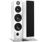 Enceintes colonnes - Elipson - Prestige Facet 24F Blanc (la paire) Blanc