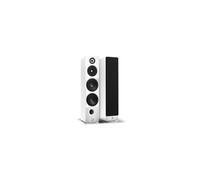 Enceintes colonnes - - Prestige Facet 24F Blanc (la paire)