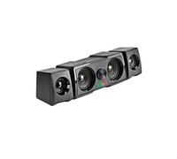 Mars Gaming MS22 haut-parleur Noir Avec fil 35 W - Neuf