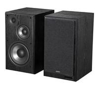 Enceintes connectées Hi-Fi Edifier R2750DB MkII Noir vendues par paire Noir