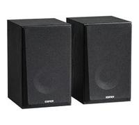 Edifier R990BT Enceintes Bluetooth pour Ordinateur - Enceinte de bibliothèque Active 2.0 - Moniteur de Studio alimenté pour PC, Smartphone, Tablette, boîtier en MDF, 24 W RMS (Paire)