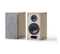 Enceintes connectées Hi-Fi Elipson® Horus 6B BT Beige vendues par paire Beige A