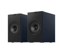 Enceintes connectées Hi-Fi KEF Coda W Midnight Blue vendues par paire