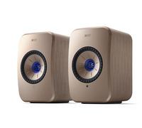 KEF LSX 2 (la paire) Soundwave Edition