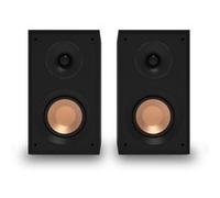 Klipsch Enceintes connectées Hi-Fi KD-400 Noir vendues par paire