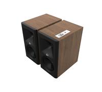 Klipsch Enceintes Hi‑Fi sans fil The Fives II Noyer