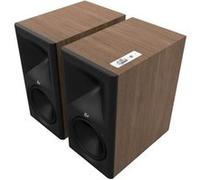Klipsch - Enceinte Résidentielle The Nines Ii Walnut