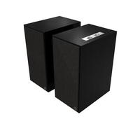 Klipsch Enceintes Hi‑Fi connectées The Nines Noir vendues par paire