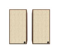 Enceintes connectées Hi-Fi Klipsch The Nines Noyer Vendues par paire