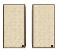 Klipsch The Nines Noyer - Enceintes sans fil hi-fi
