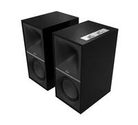 Enceintes connectées Hi-Fi Klipsch The Sevens Noir vendues par paire