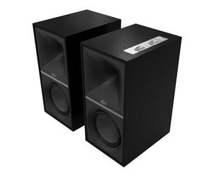 Enceintes connectées Hi-Fi Klipsch The Sevens Noir vendues par paire