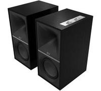 Enceintes connectées Hi-Fi Klipsch The Sevens Noir vendues par paire Noir E