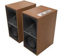 Klipsch The Sevens Noyer - Enceintes sans fil hi-fi