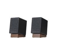 ONKYO GX-10DB 2-voies Noir Avec fil &sans fil 30 W