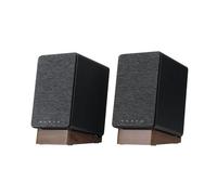 Enceintes connectées Hi-Fi Onkyo GX-30ARC Noir vendues par paire